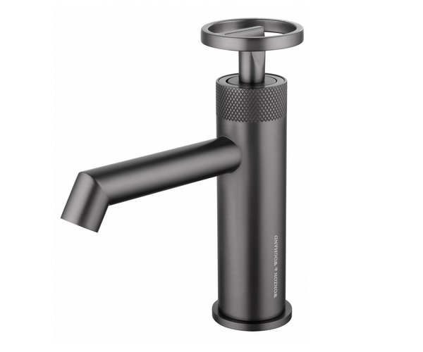 смеситель для раковины WONZON & WOGHAND WW-H1065
